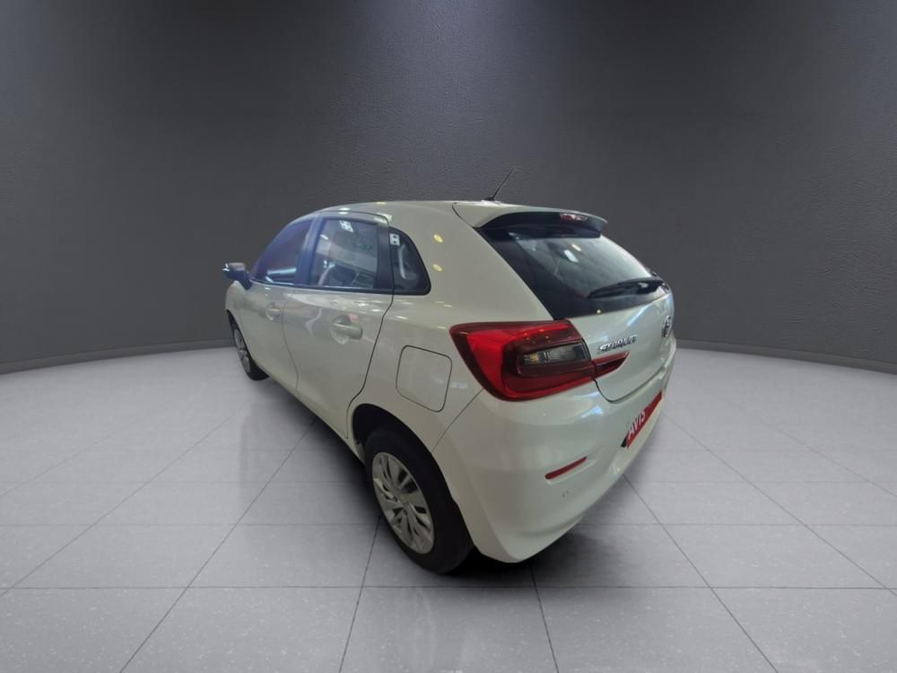 Toyota Starlet 1.5 Xi