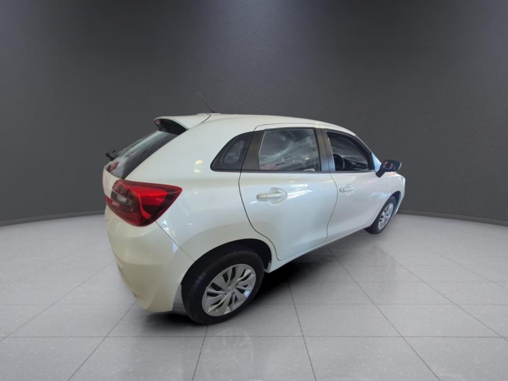 Toyota Starlet 1.5 Xi