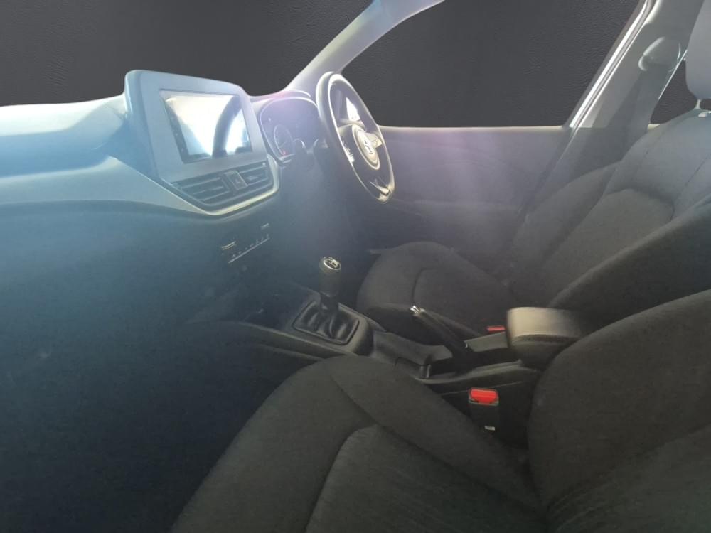 Toyota Starlet 1.5 Xi