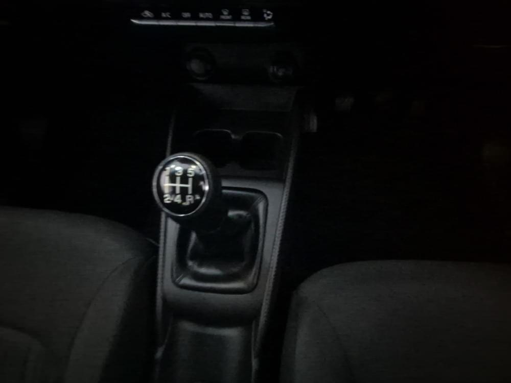 Toyota Starlet 1.5 Xi