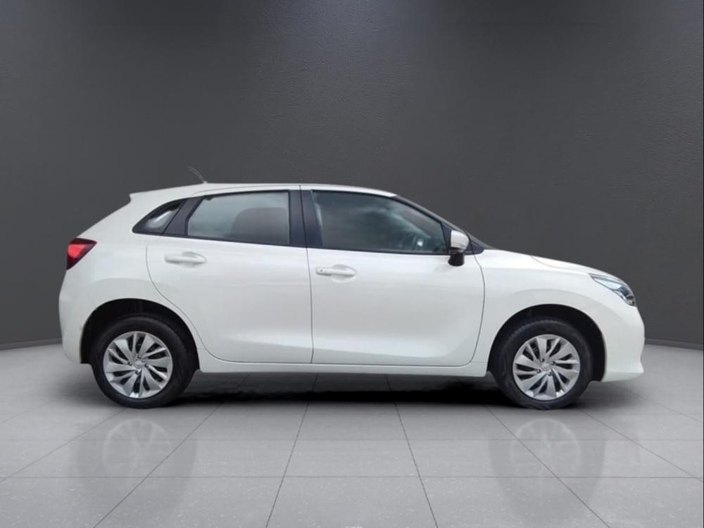 Toyota Starlet 1.5 Xi