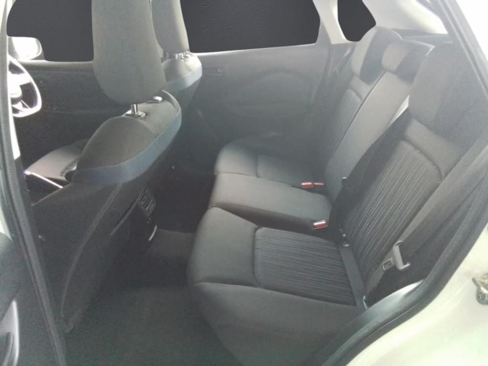 Toyota Starlet 1.5 Xi