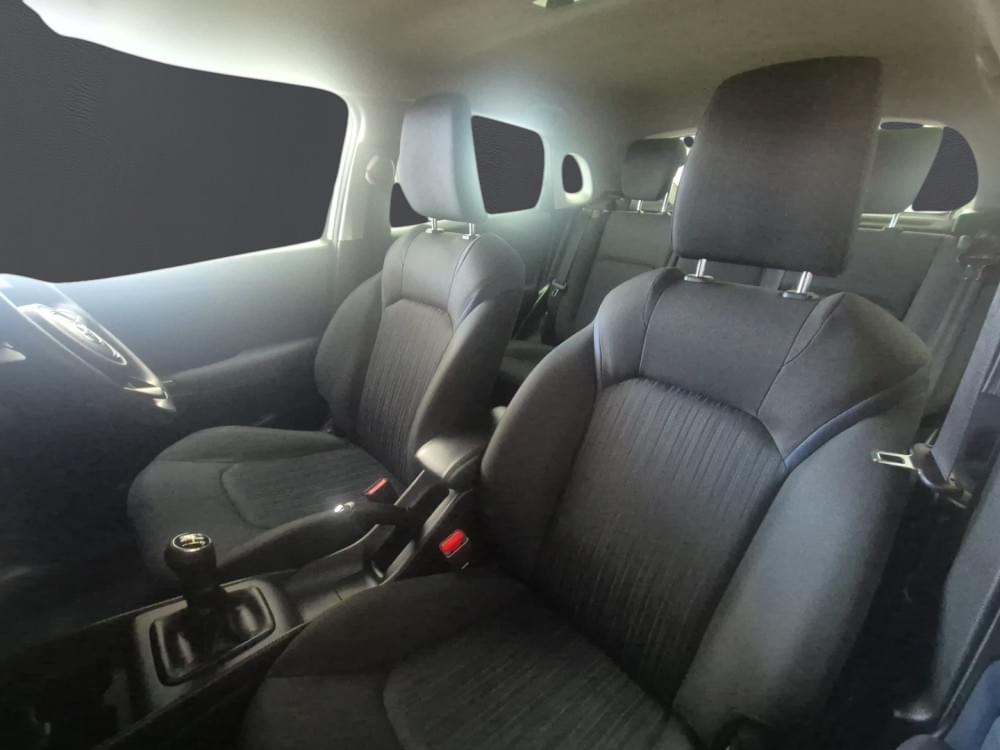 Toyota Starlet 1.5 Xi