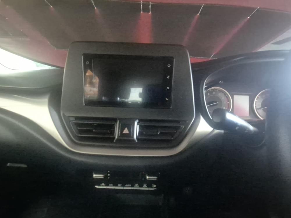 Toyota Starlet 1.5 Xi