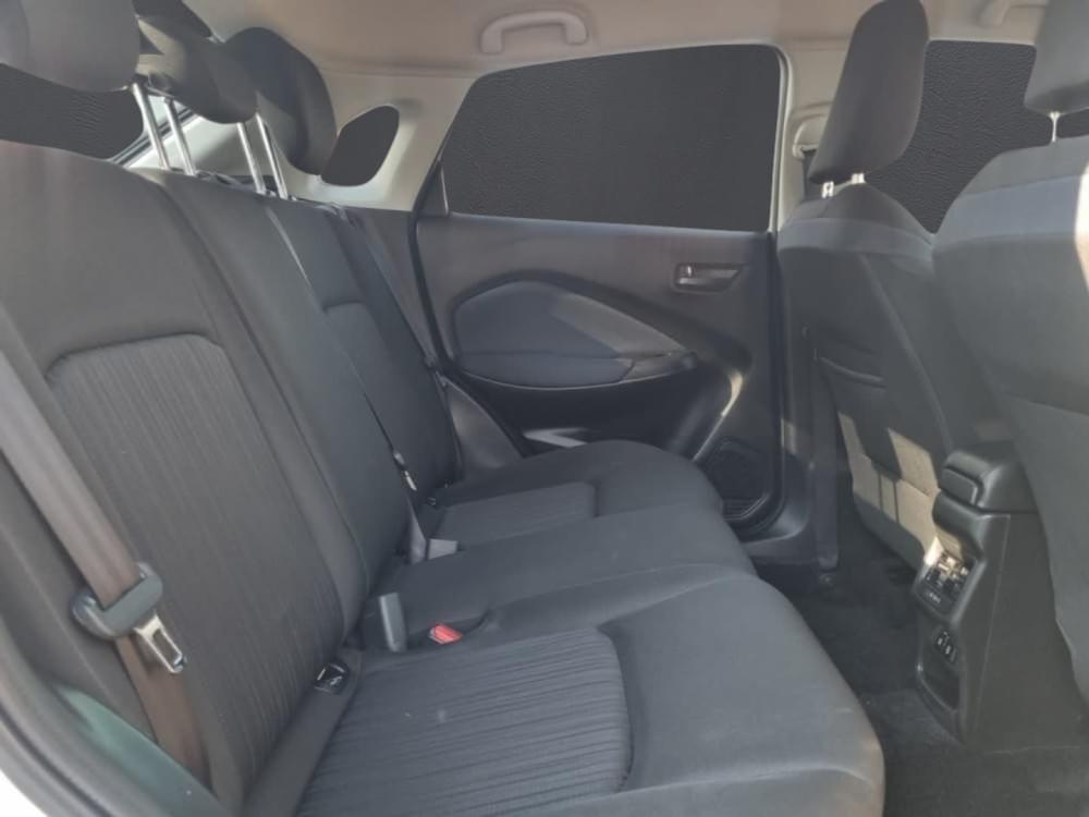 Toyota Starlet 1.5 Xi
