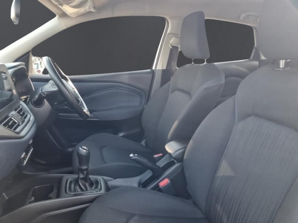 Toyota Starlet 1.5 Xi