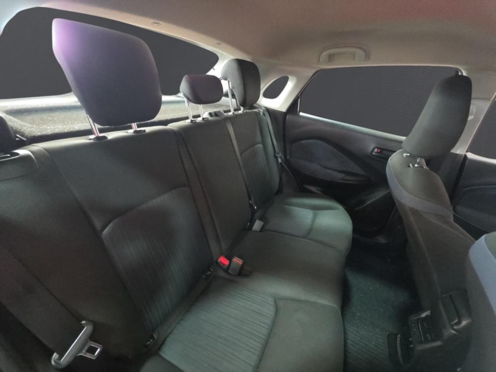 Toyota Starlet 1.5 Xi