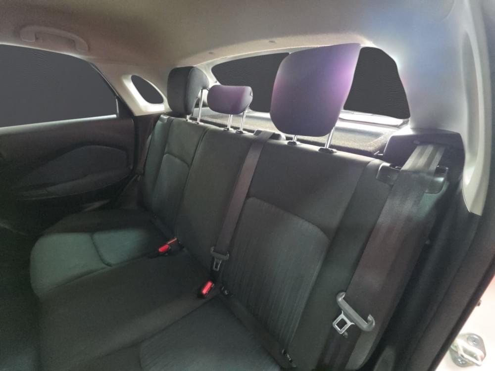 Toyota Starlet 1.5 Xi
