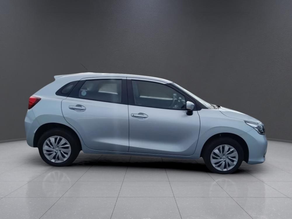 Toyota N/A 1.5 Xi