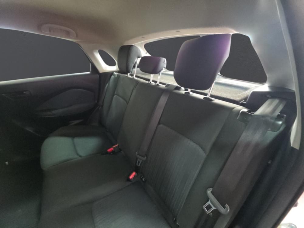 Toyota N/A 1.5 Xi
