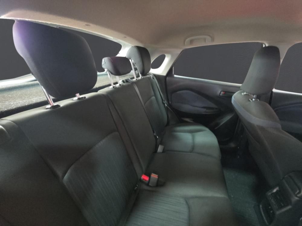 Toyota Starlet 1.5 Xi