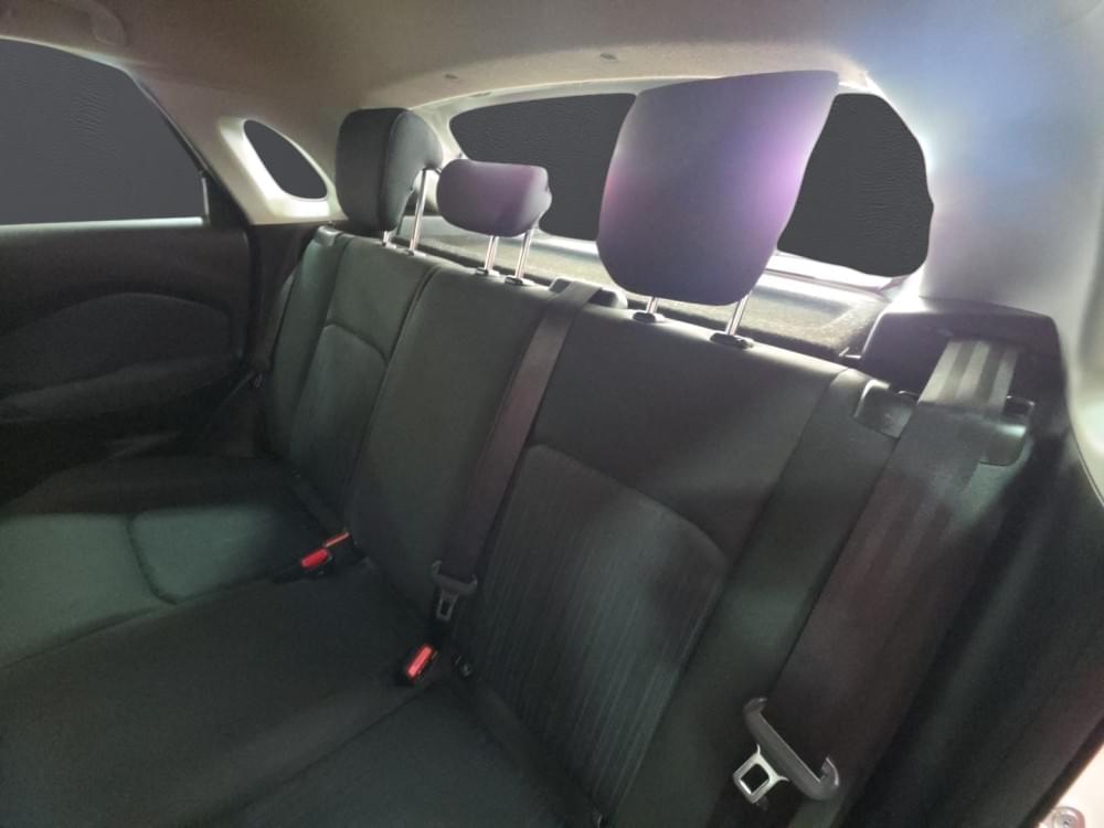 Toyota Starlet 1.5 Xi