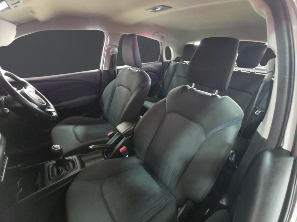 Toyota Starlet 1.5 Xi