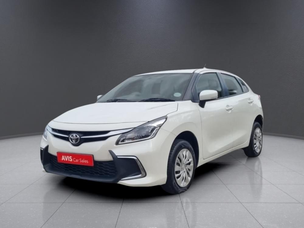 Toyota N/A 1.5 Xi