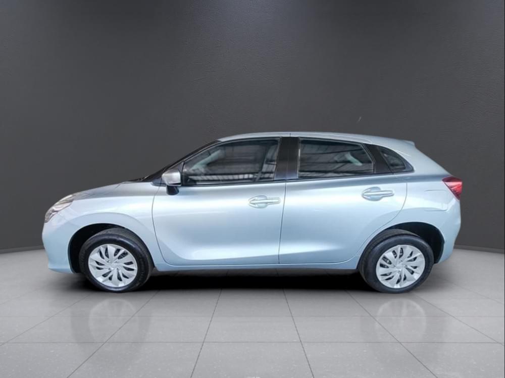 Toyota Starlet 1.5 Xi