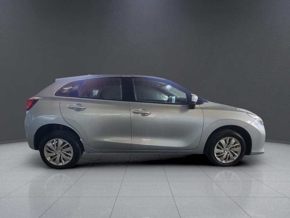 Toyota Starlet 1.5 Xi