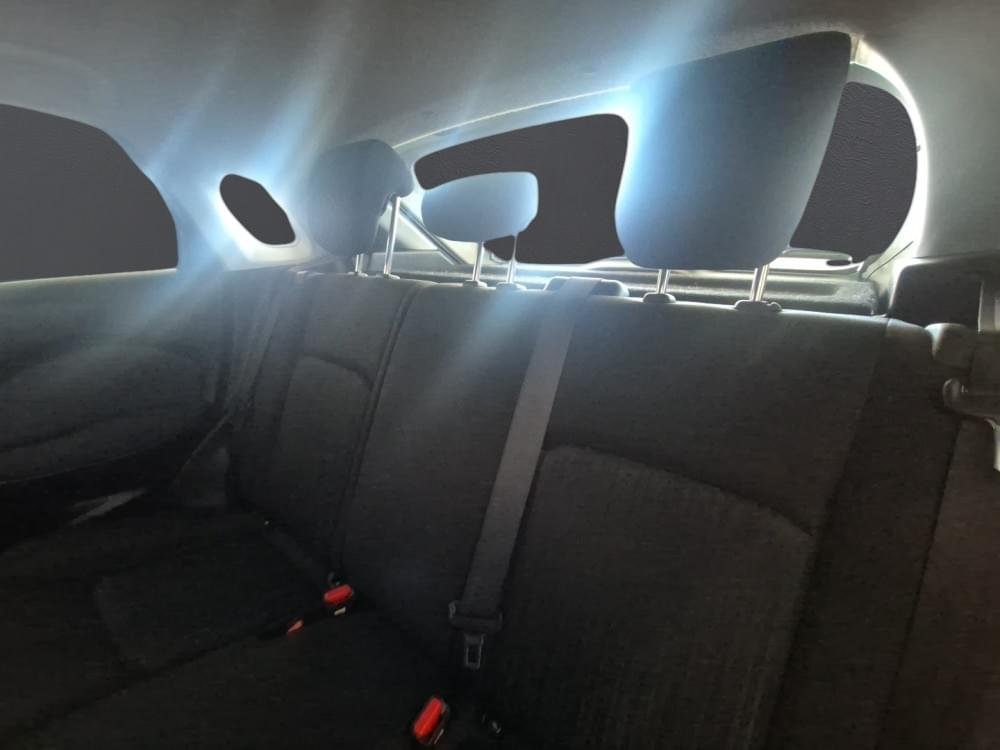 Toyota Starlet 1.5 Xi