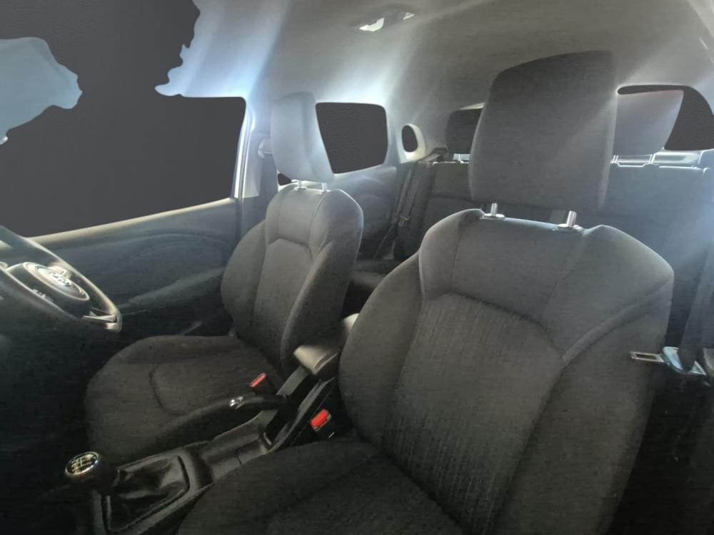 Toyota Starlet 1.5 Xi