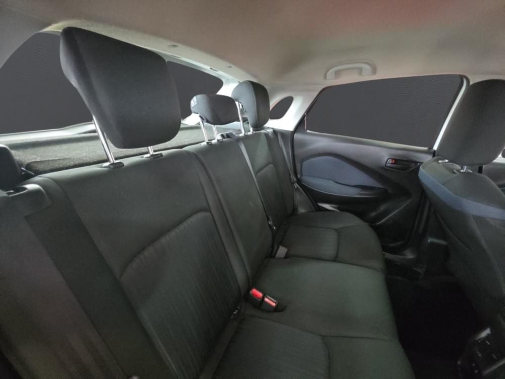 Toyota Starlet 1.5 Xs At