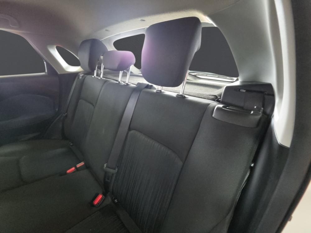 Toyota Starlet 1.5 Xs At
