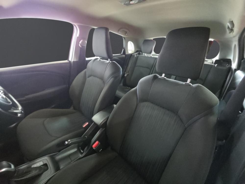 Toyota Starlet 1.5 Xs At