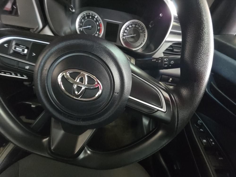 Toyota Starlet 1.5 Xs At