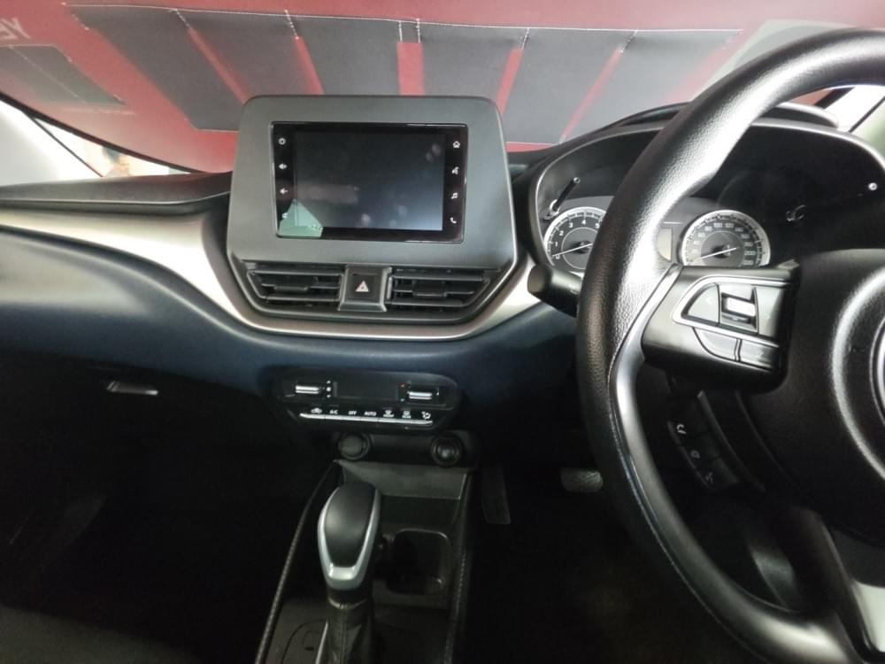 Toyota Starlet 1.5 Xs At