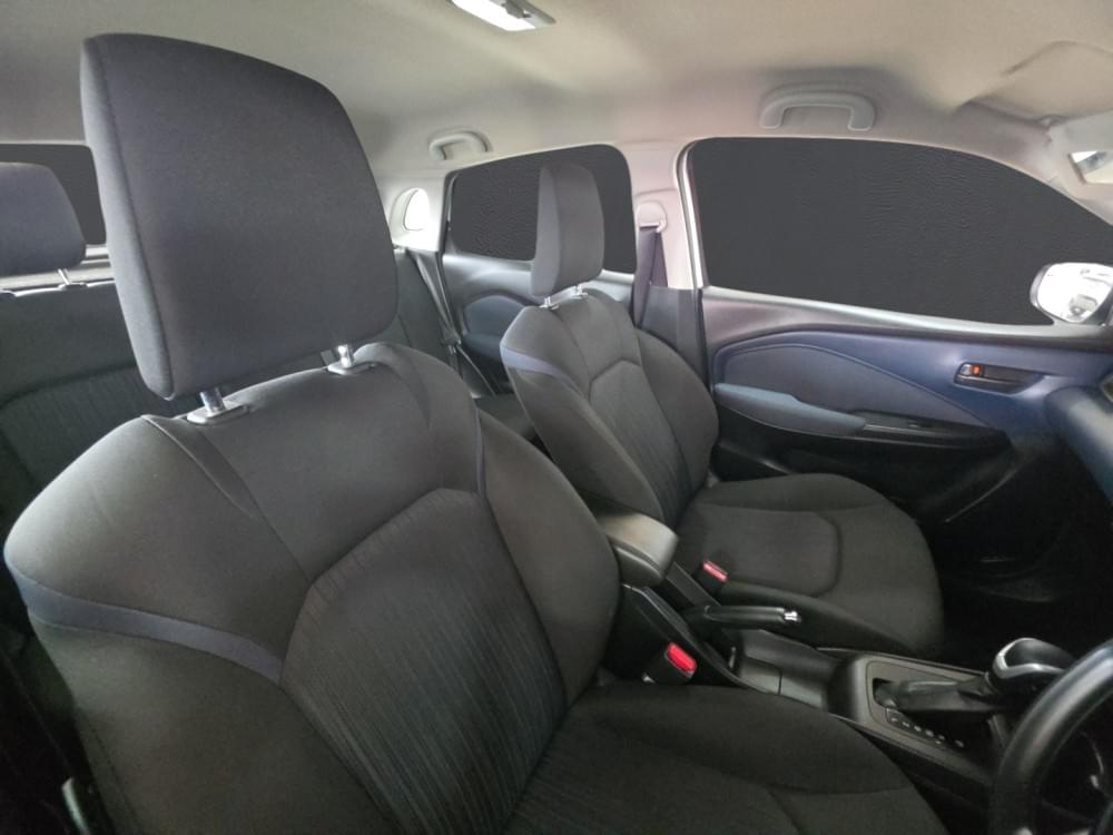 Toyota Starlet 1.5 Xs At