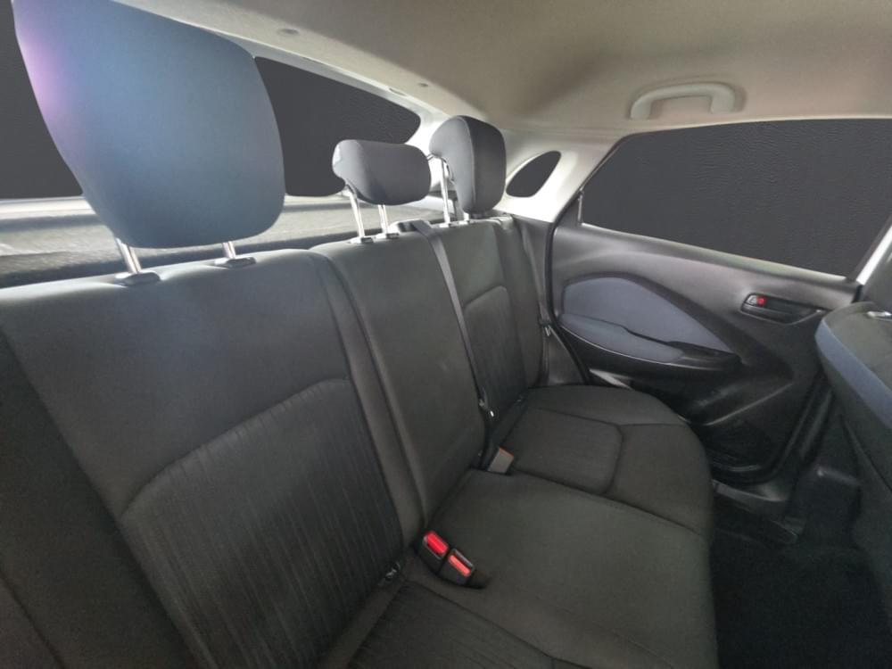 Toyota Starlet 1.5 Xs At