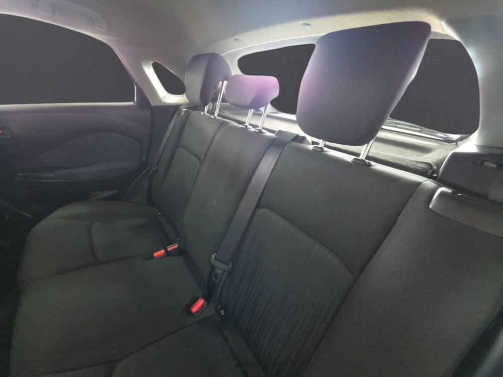 Toyota Starlet 1.5 Xs At