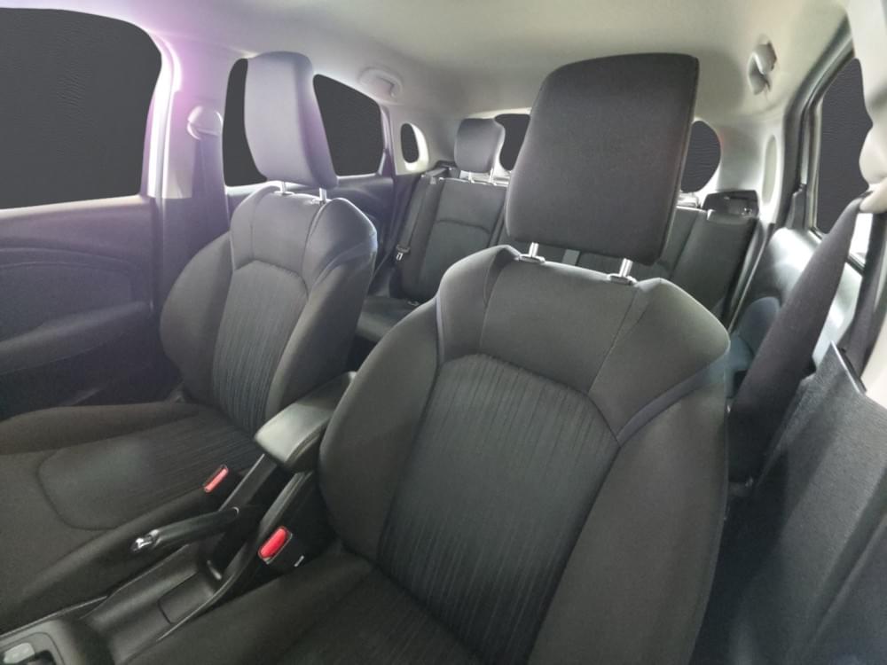 Toyota Starlet 1.5 Xs At