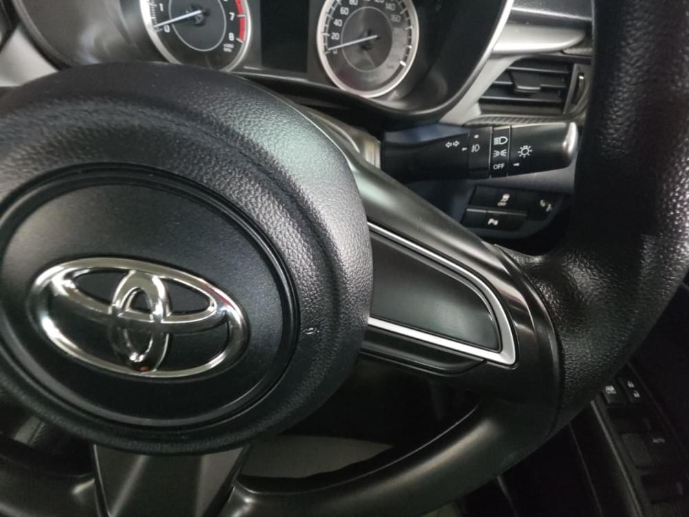 Toyota Starlet 1.5 Xs At
