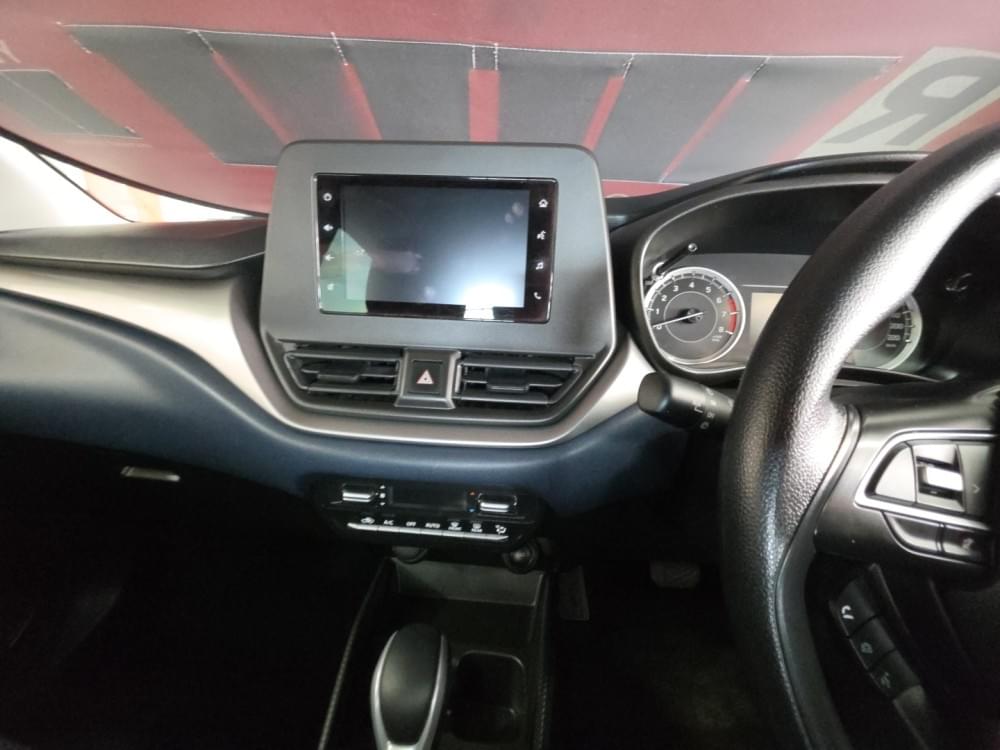 Toyota Starlet 1.5 Xs At