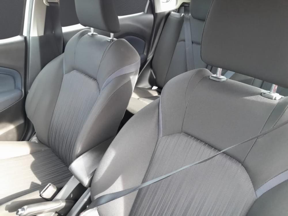Toyota Starlet 1.5 Xs At