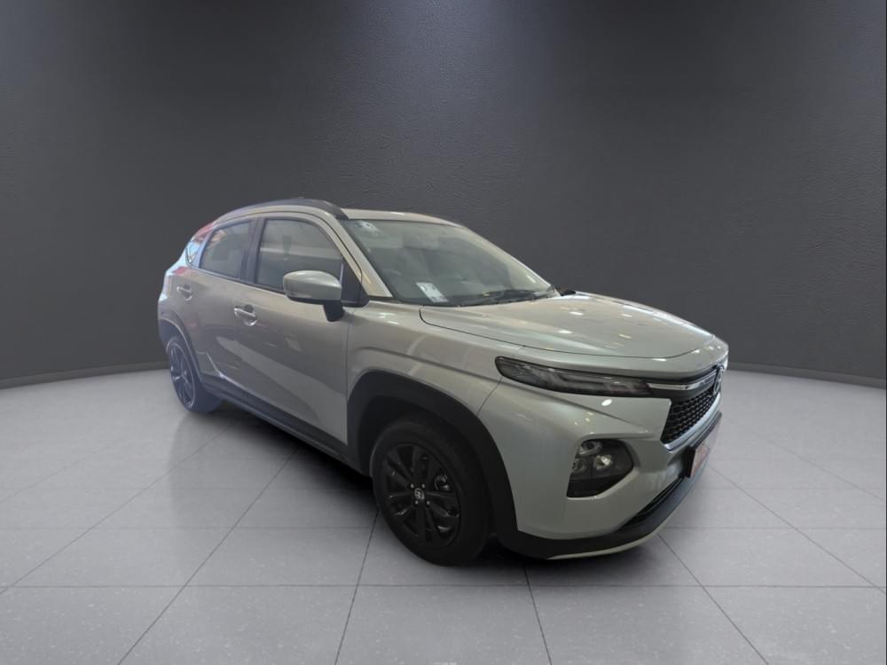 Toyota Starlet Cross 1.5 Xs At
