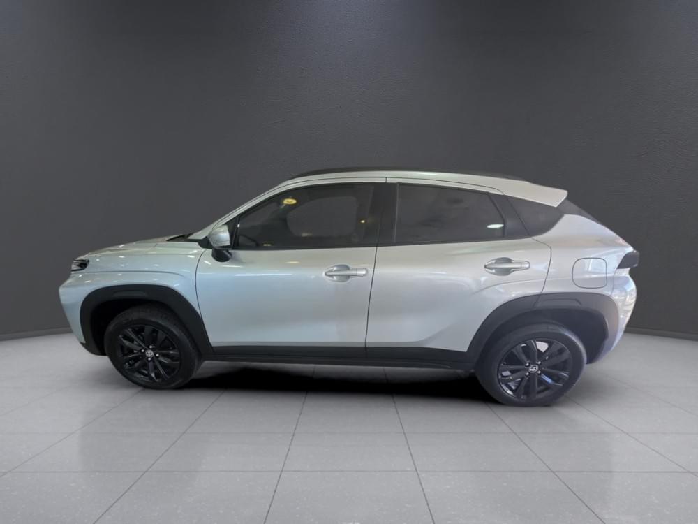 Toyota Starlet Cross 1.5 Xs At