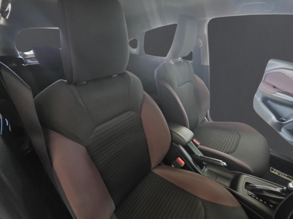 Toyota Starlet Cross 1.5 Xs At