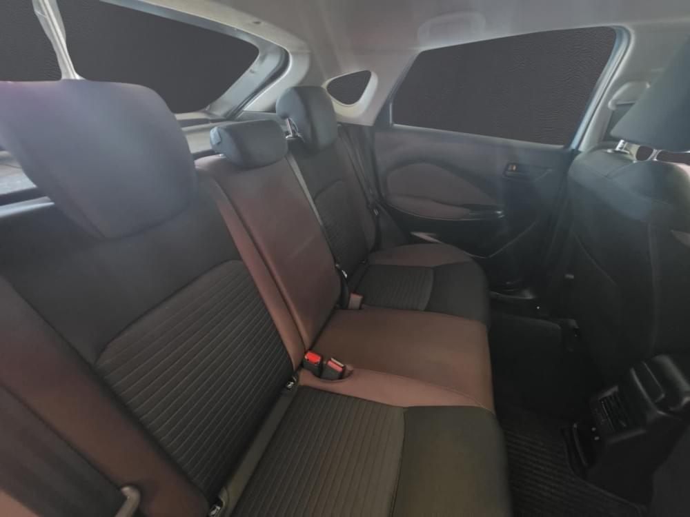 Toyota Starlet Cross 1.5 Xs At