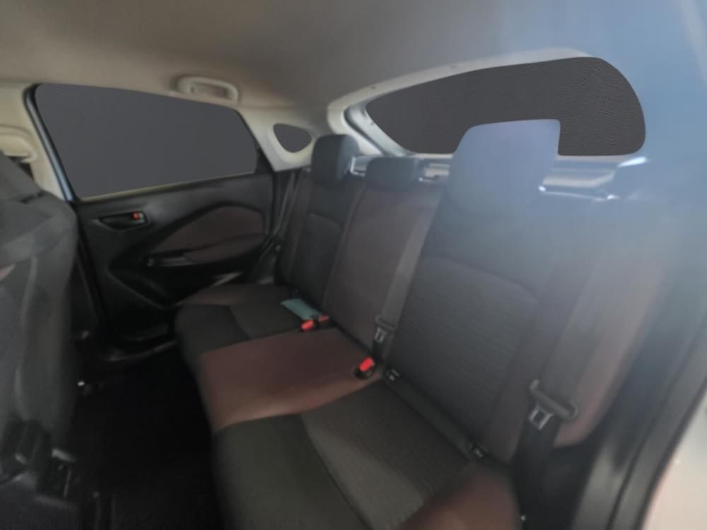 Toyota Starlet Cross 1.5 Xs At