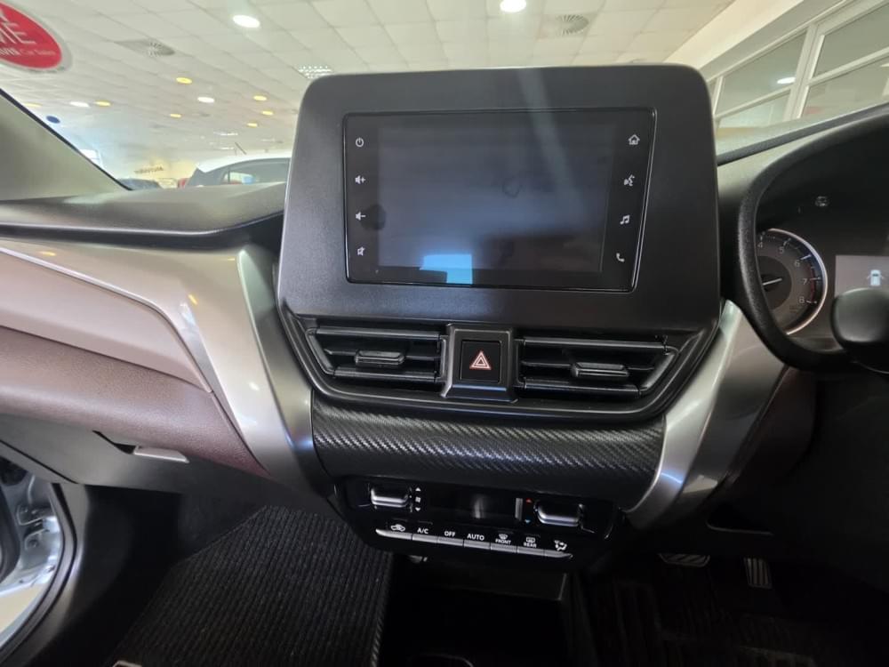 Toyota Starlet Cross 1.5 Xs At