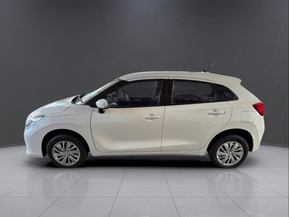 Toyota Starlet 1.5 Xi