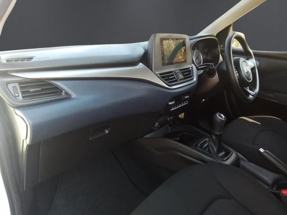 Toyota Starlet 1.5 Xi