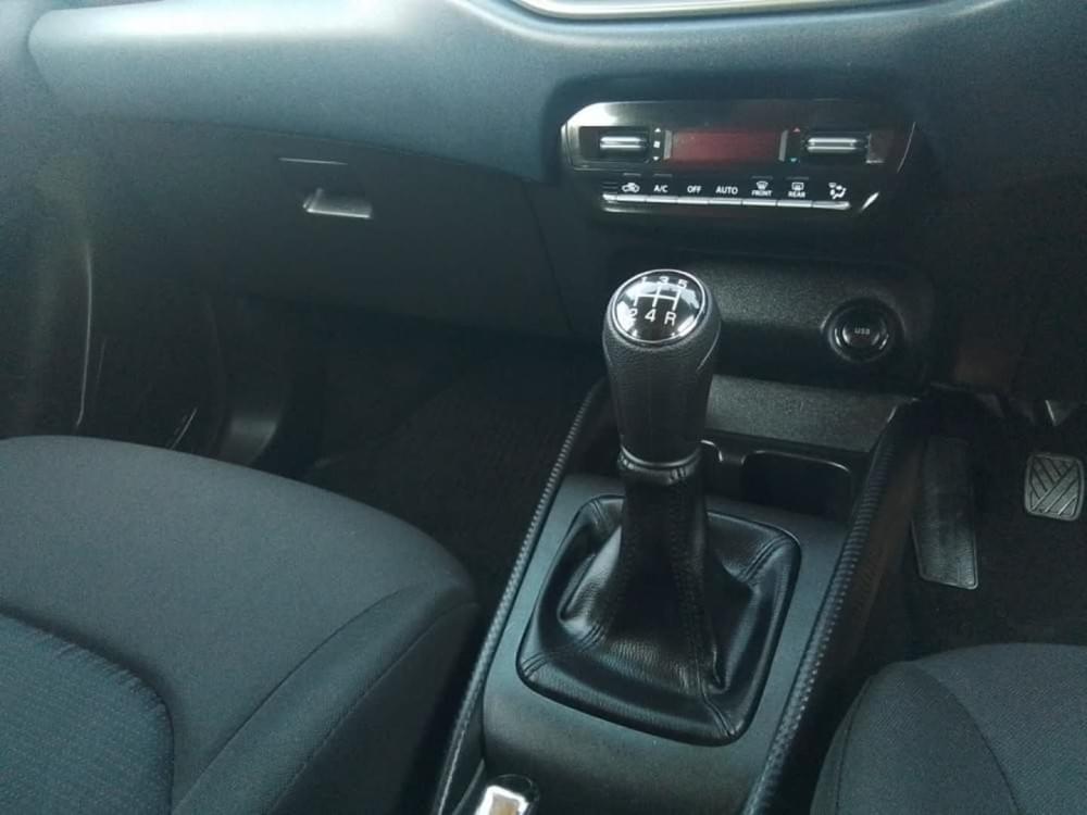 Toyota Starlet 1.5 Xi