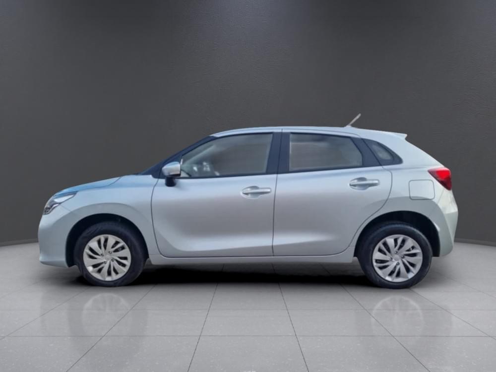 Toyota Starlet 1.5 Xi