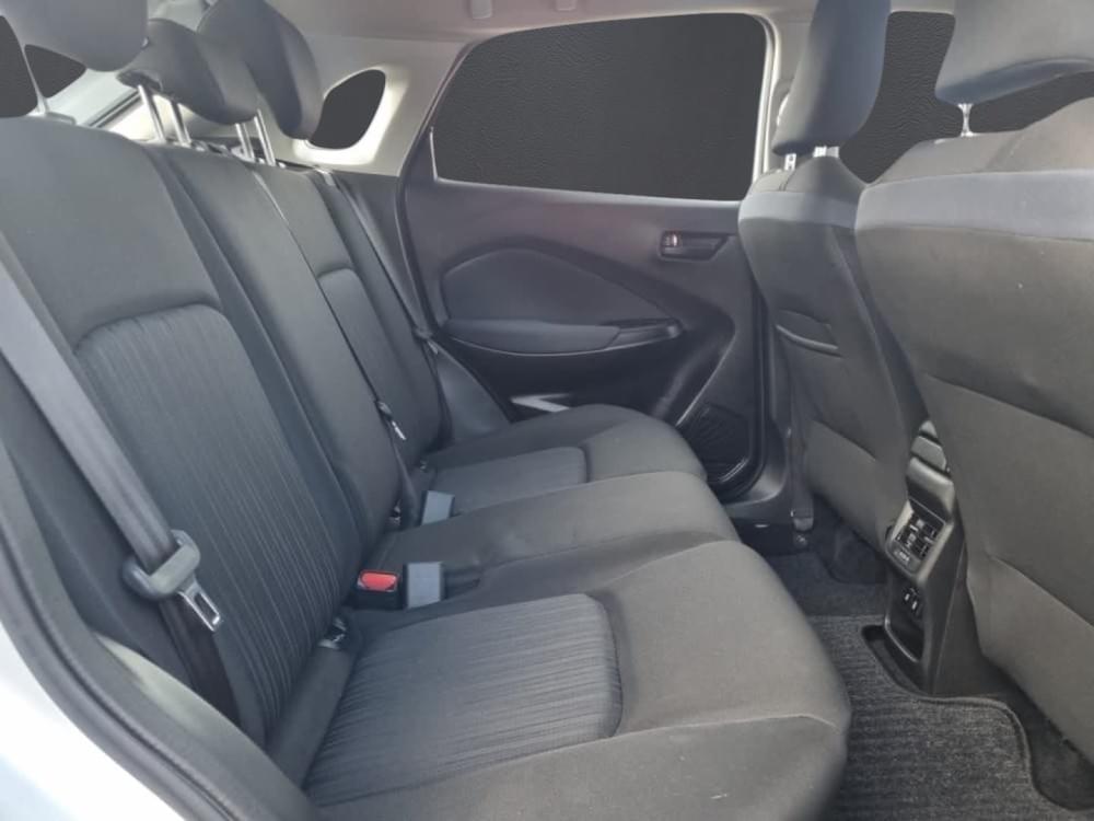 Toyota Starlet 1.5 Xi