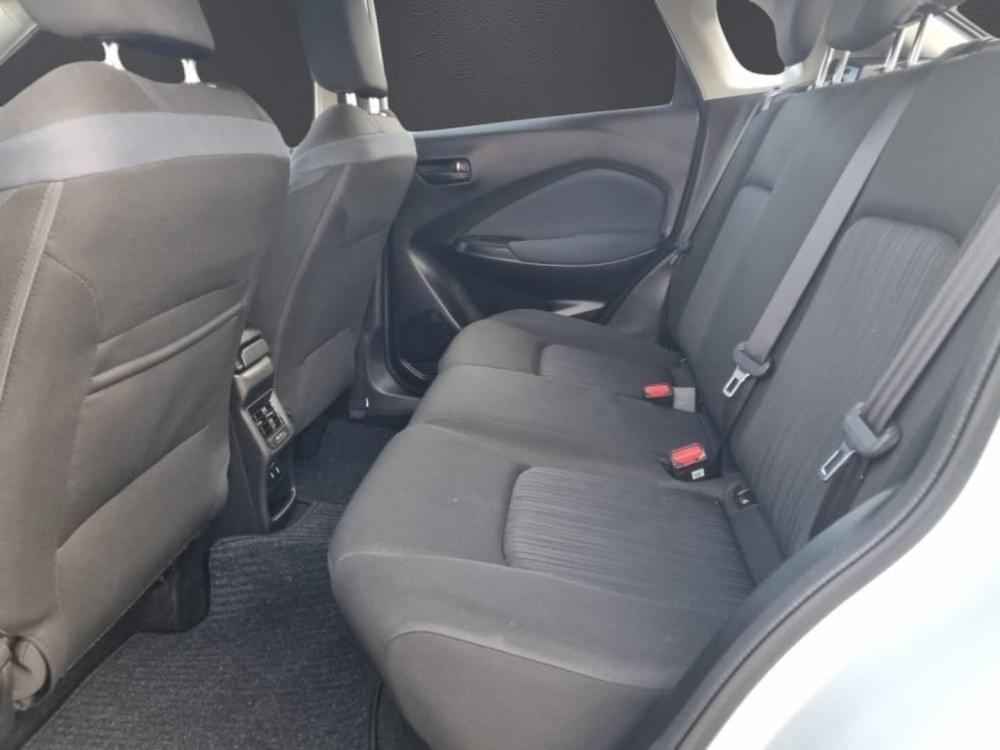 Toyota Starlet 1.5 Xi