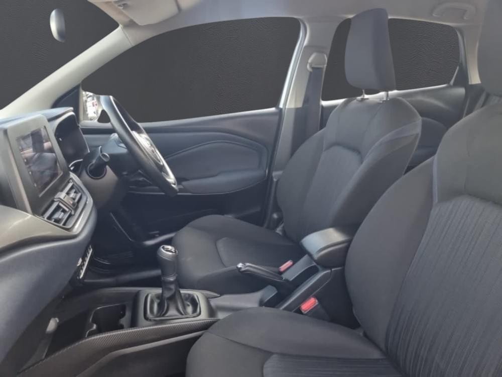 Toyota Starlet 1.5 Xi