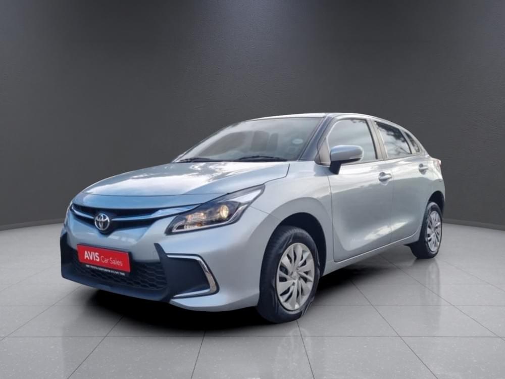 Toyota N/A 1.5 Xi
