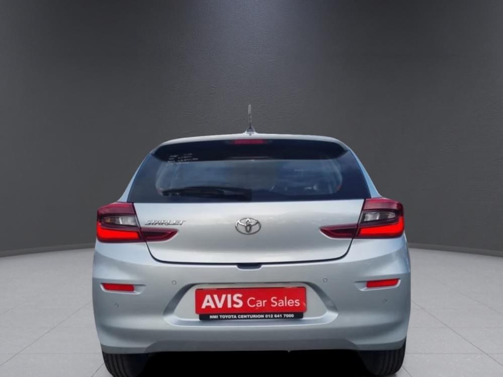 Toyota N/A 1.5 Xi