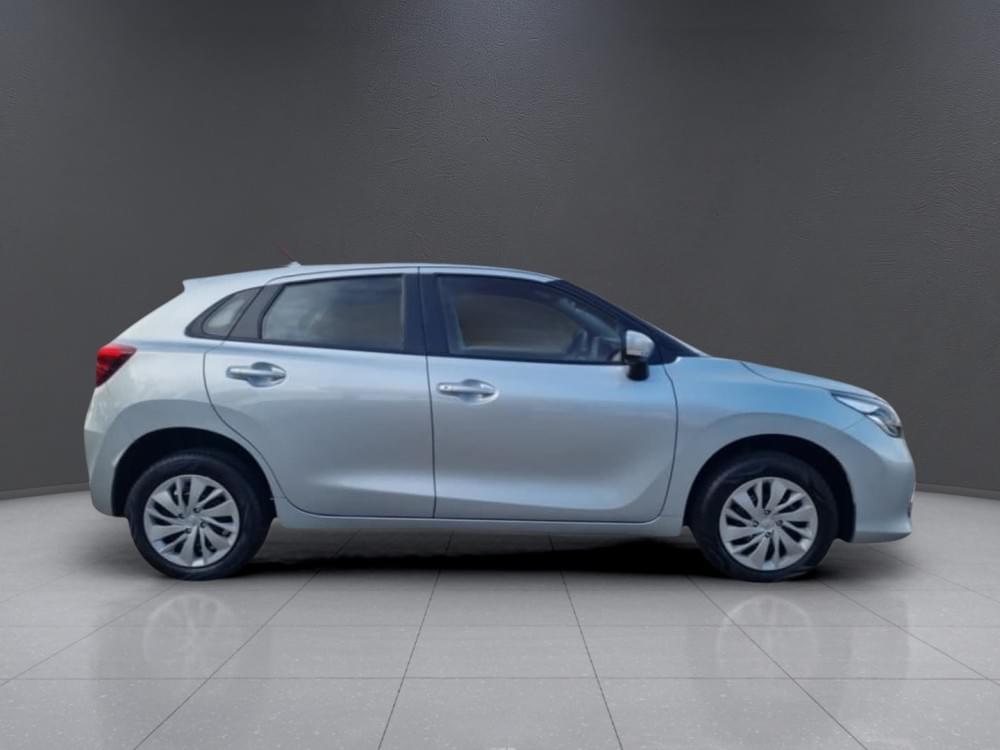 Toyota N/A 1.5 Xi